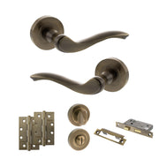 Antique Brass (Set)