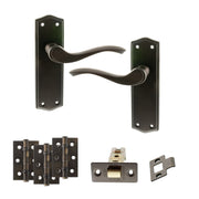 Urban Dark Bronze (Set)