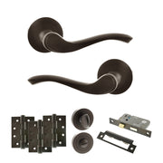 Urban Dark Bronze (Set)