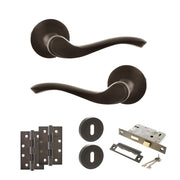 Urban Dark Bronze (Set)