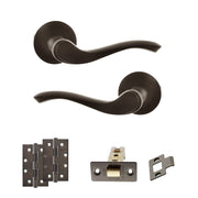 Urban Dark Bronze (Set)