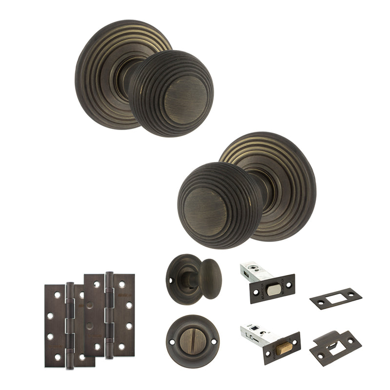 Urban Bronze