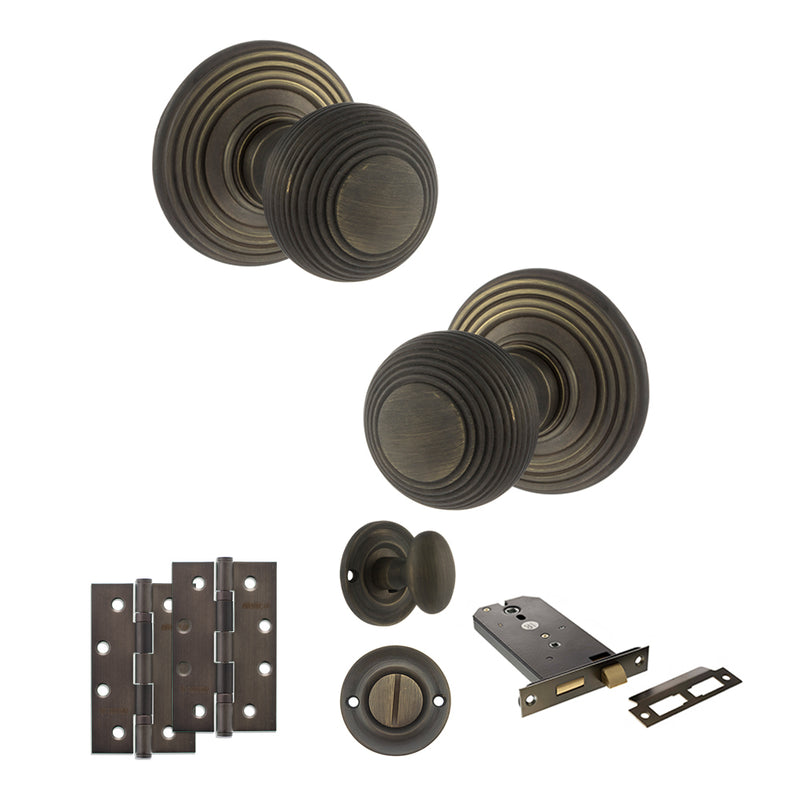 Urban Bronze