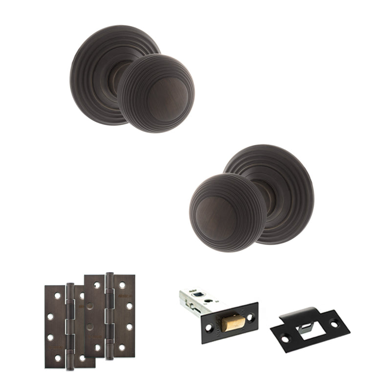 Urban Dark Bronze