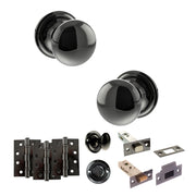 Black Nickel