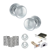 Polished Chrome