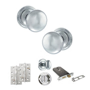 Polished Chrome