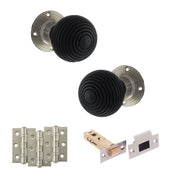 Satin Nickel