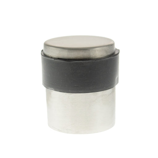 Satin Stainless Steel
