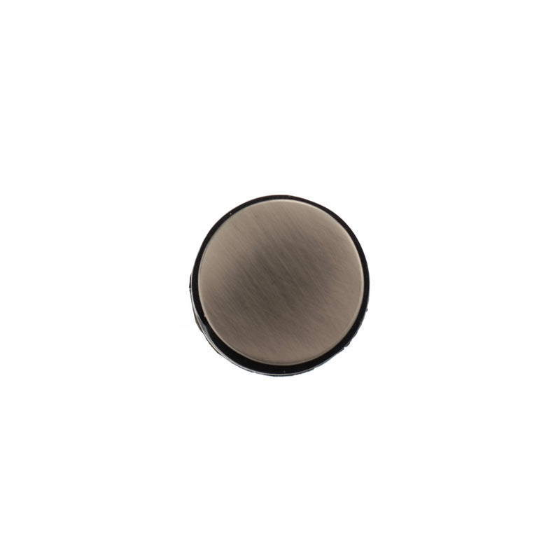 Matt Gun Metal