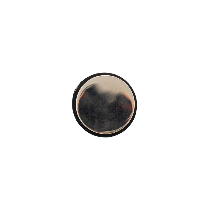 Polished Nickel