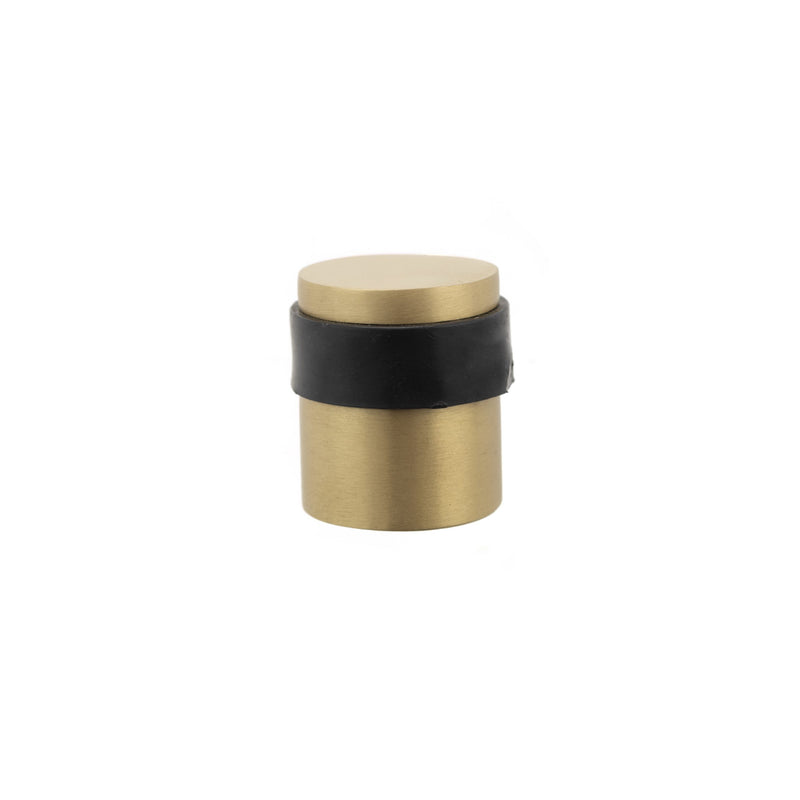 Satin Brass