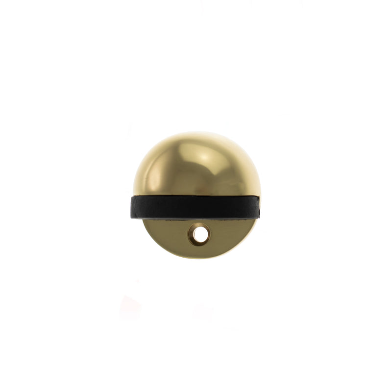 Polished Brass