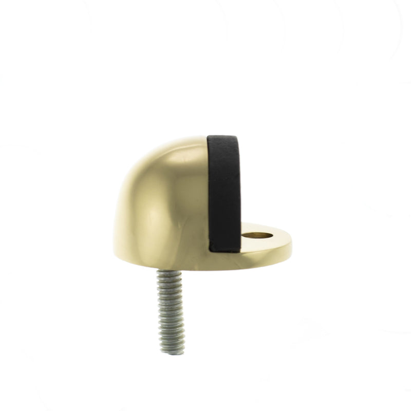 Polished Brass