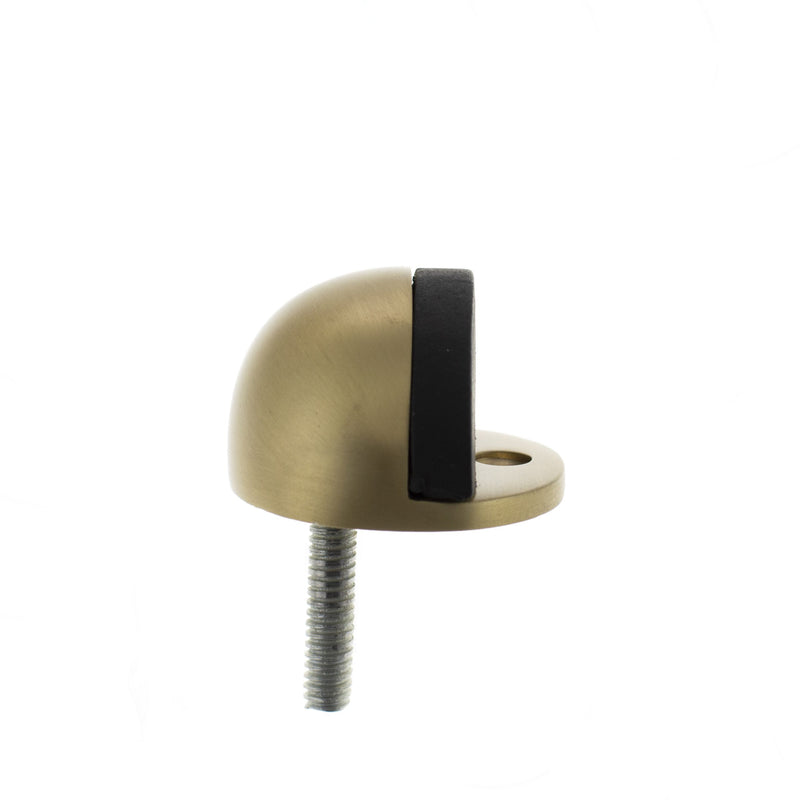 Satin Brass