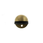 Satin Brass