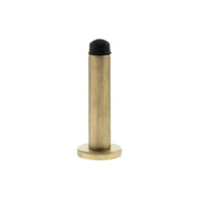 Satin Brass