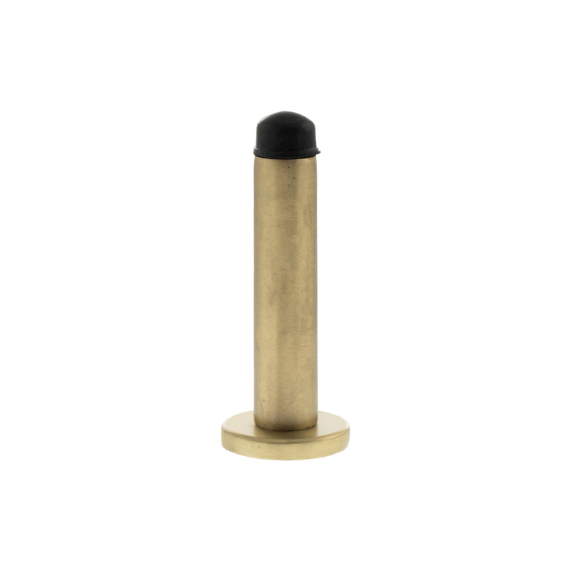 Satin Brass