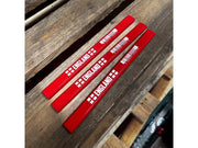 England Carpenters Pencil