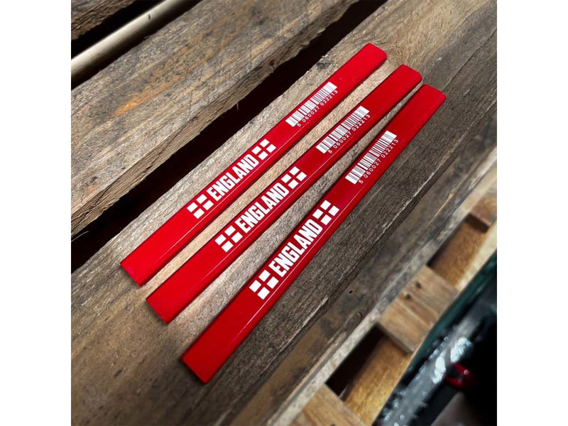 England Carpenters Pencil