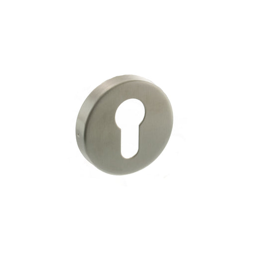 Satin Stainless Steel