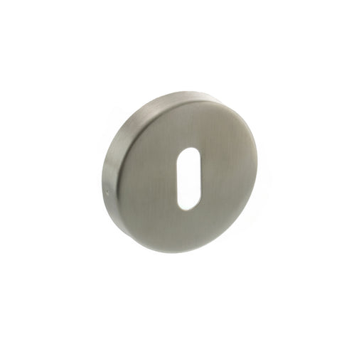 Satin Stainless Steel