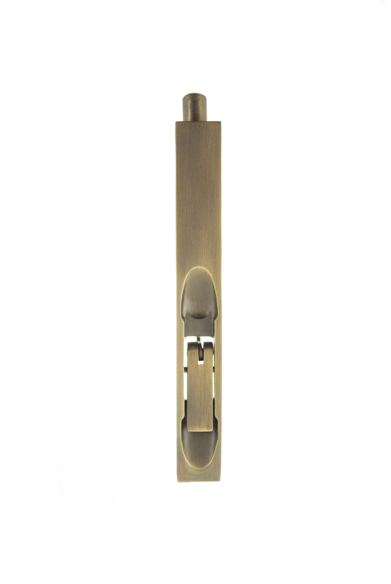 Matt Antique Brass