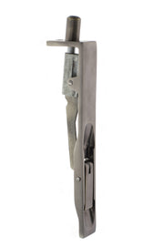 Matt Gun Metal