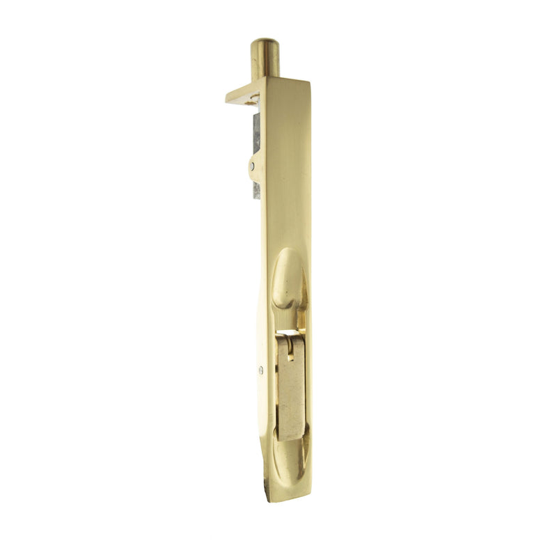 Polished Brass
