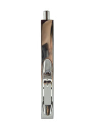 Polished Chrome
