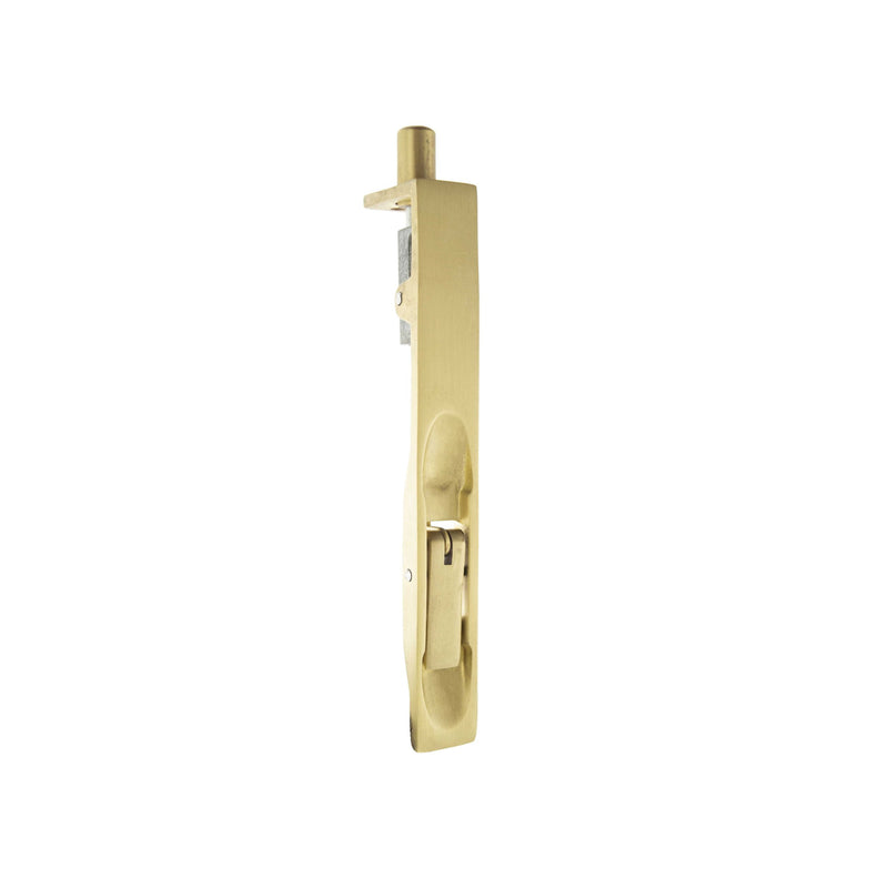 Satin Brass
