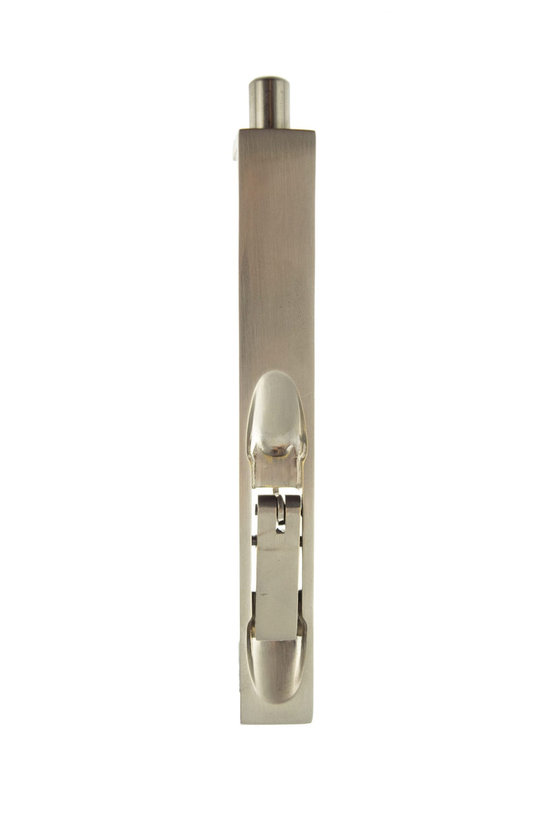 Satin Nickel