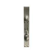 Satin Stainless Steel