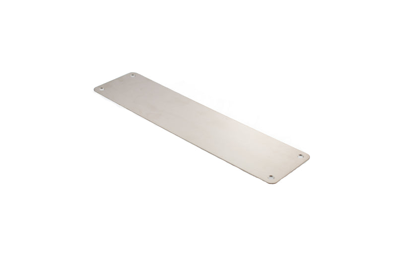 Satin Stainless Steel