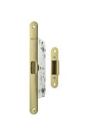 Polished Brass
