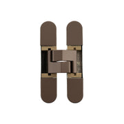 Bronze