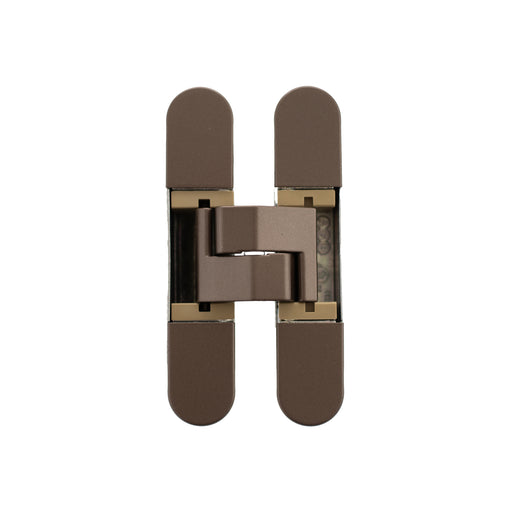 Bronze