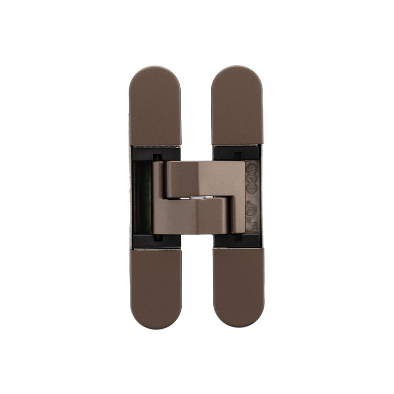 Bronze
