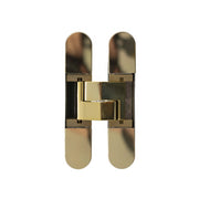 Polished Brass