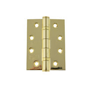 Polished Brass