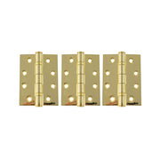 Polished Brass