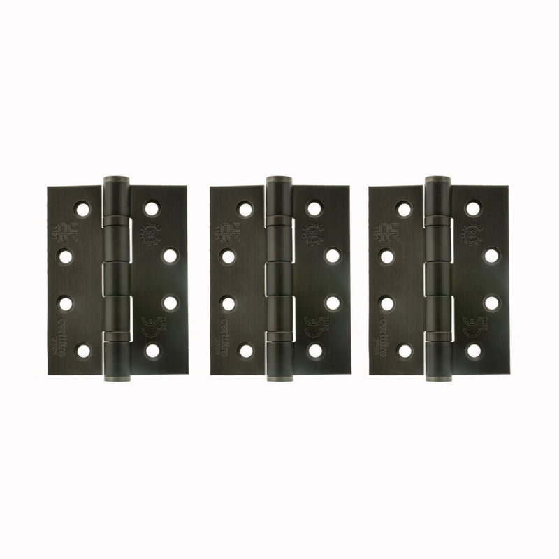Urban Dark Bronze