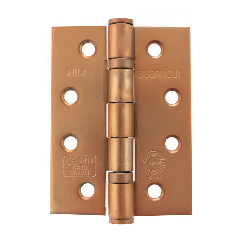 Urban Satin Copper