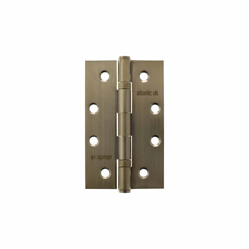 Antique Brass
