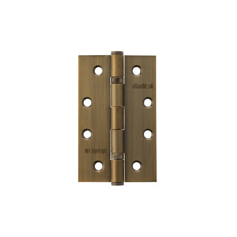 Matt Antique Brass