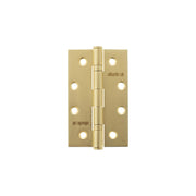 Satin Brass