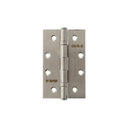 Satin Stainless Steel