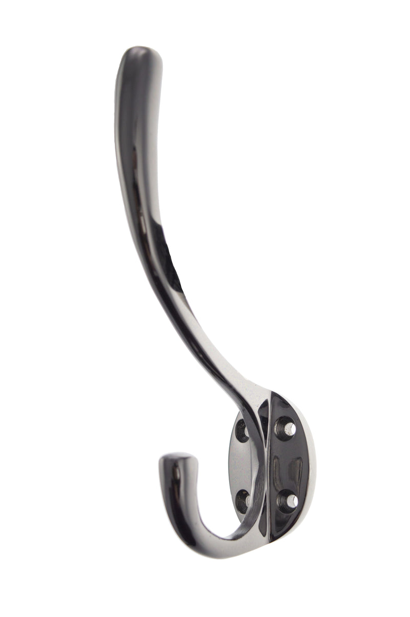 Black Nickel