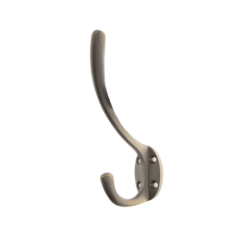 Matt Antique Brass