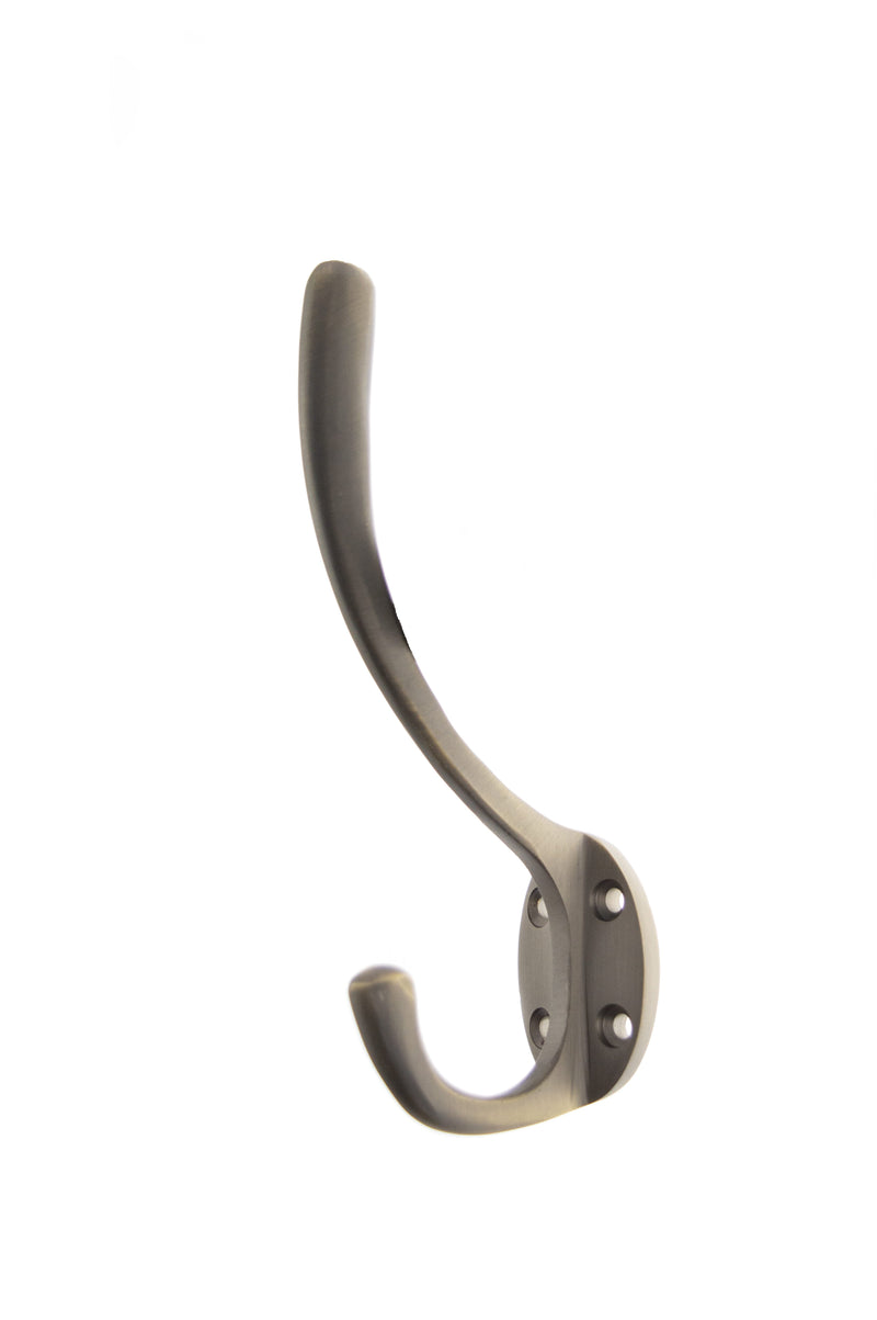 Matt Antique Brass
